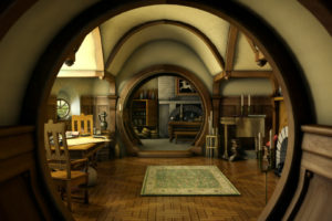 the, Hobbit, Lord, Rings, Lotr, Architecture, House, Room, Building, Fantasy, Interior, Design