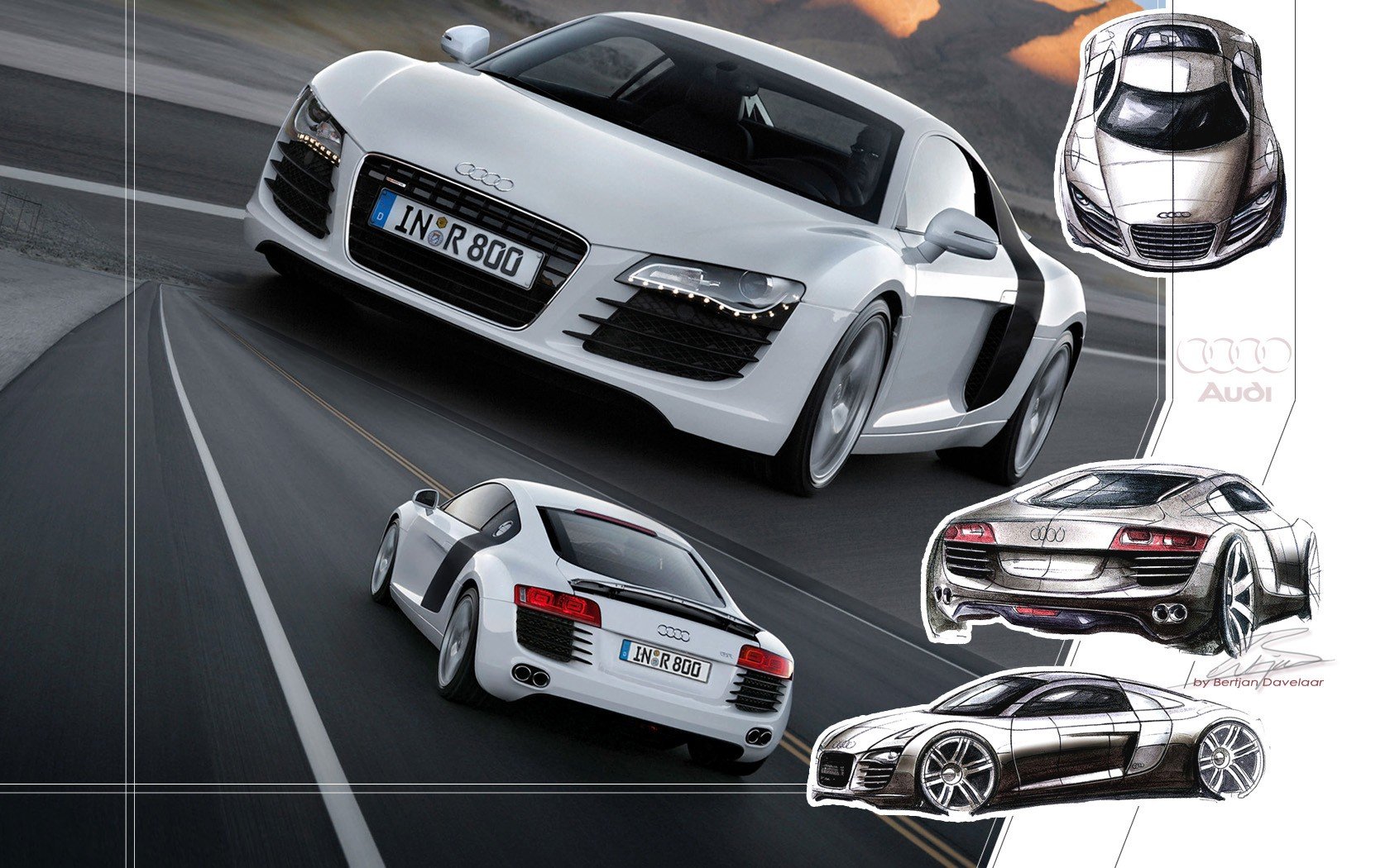 cars, Audi, Vehicles, Audi, R8, Audi, R8, V8, German, Cars Wallpaper