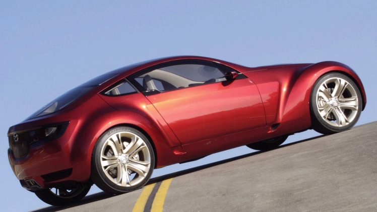 cars, Mazda, Vehicles, Red, Cars HD Wallpaper Desktop Background