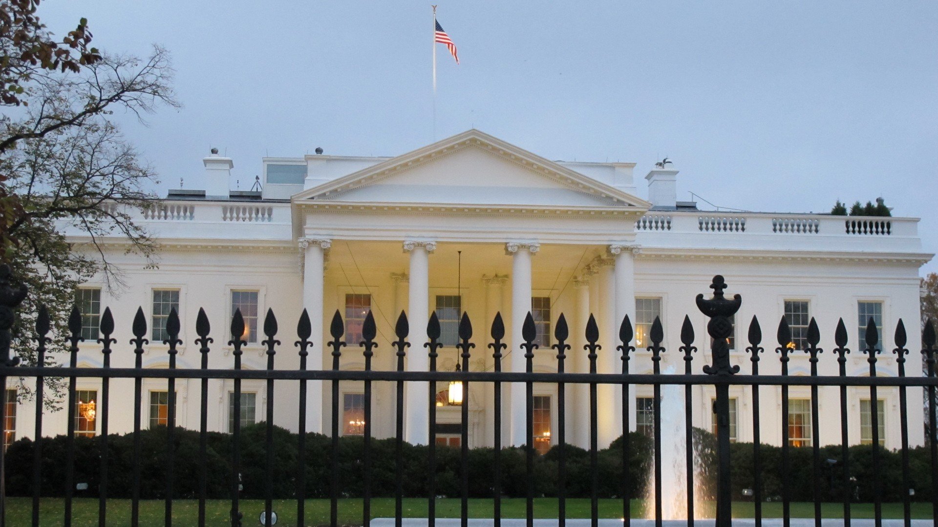 washington, Dc, White, House, Washington, Washington, Monument Wallpaper