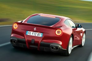 cars, Ferrari, Ferrari, F12, Berlinetta
