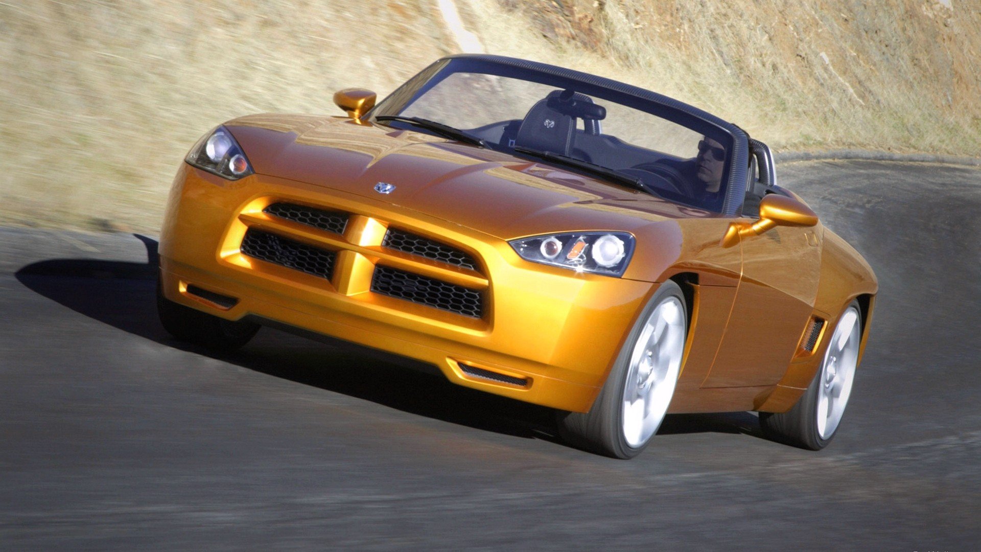 cars, Dodge, Vehicles Wallpaper