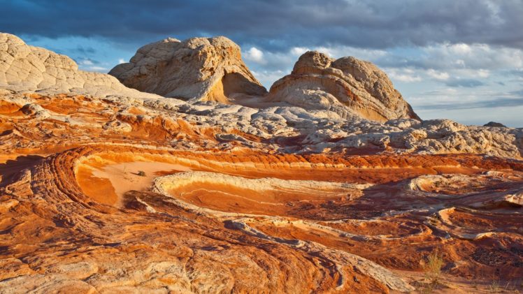 arizona, National, Rock, Formations HD Wallpaper Desktop Background