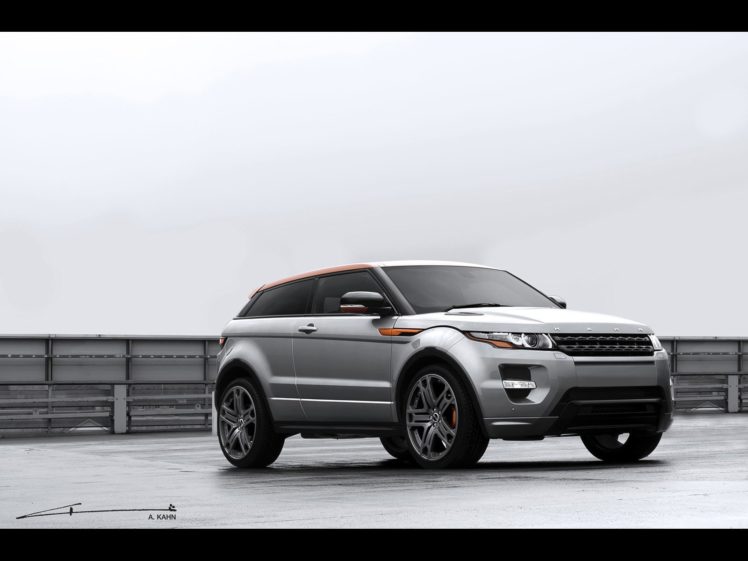 cars, Design, Range, Rover, Range, Rover, Evoque HD Wallpaper Desktop Background