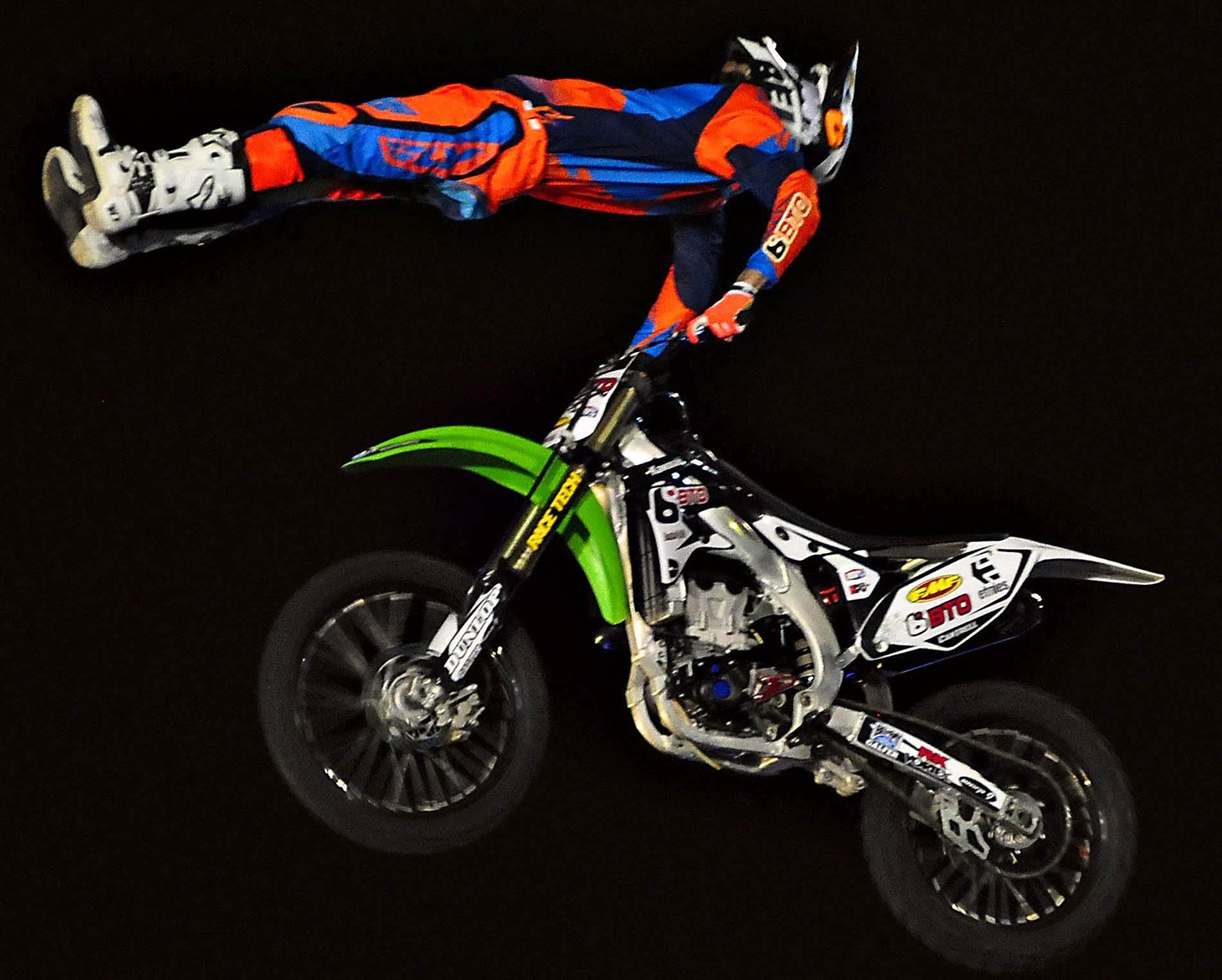 freestyle, Dirtbike, Motocross, Moto, Bike, Extreme, Motorbike, Dirt Wallpaper