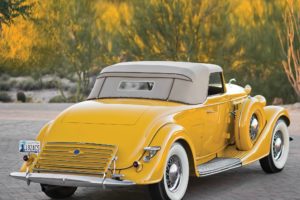 1935, Lincoln, Model k, Convertible, Roadster, Lebaron,  542 , Luxury, Retro