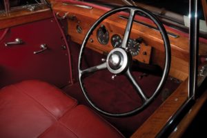 1950, Bentley, Mark vi, Countryman, Radford, Luxury, Retro, Interior
