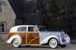 1950, Bentley, Mark vi, Countryman, Radford, Luxury, Retro