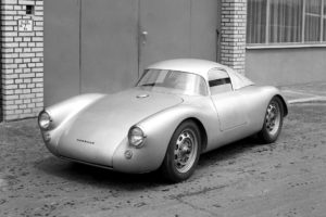 1953, Porsche, 550, Coupe, Le mans, Retro, Supercar, Race, Racing