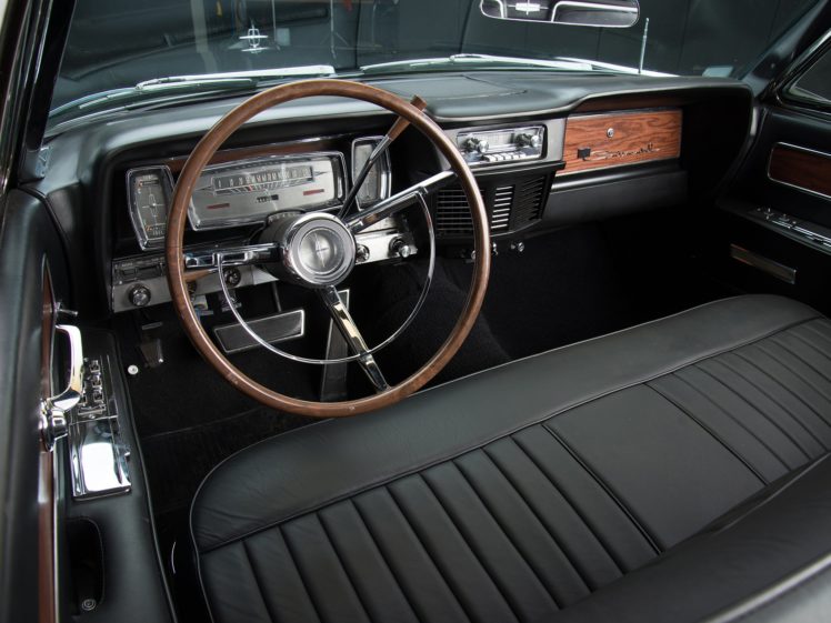 1963, Lincoln, Continental, Convertible, Luxury, Classic, Interior HD Wallpaper Desktop Background