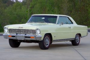 1966, Chevrolet, Chevy, I i, Nova, S s, L79, 327, 350hp, Hardtop, Coupe,  11837 , Muscle, Classic