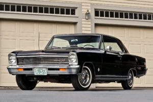 1966, Chevrolet, Chevy, I i, Nova, S s, L79, 327, 350hp, Hardtop, Coupe,  11837 , Muscle, Classic