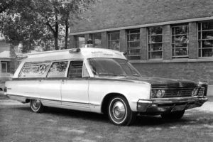 1966, Renaud, Chrysler, Ambulance,  bc1 l , Emergency, Stationwagon, Classic