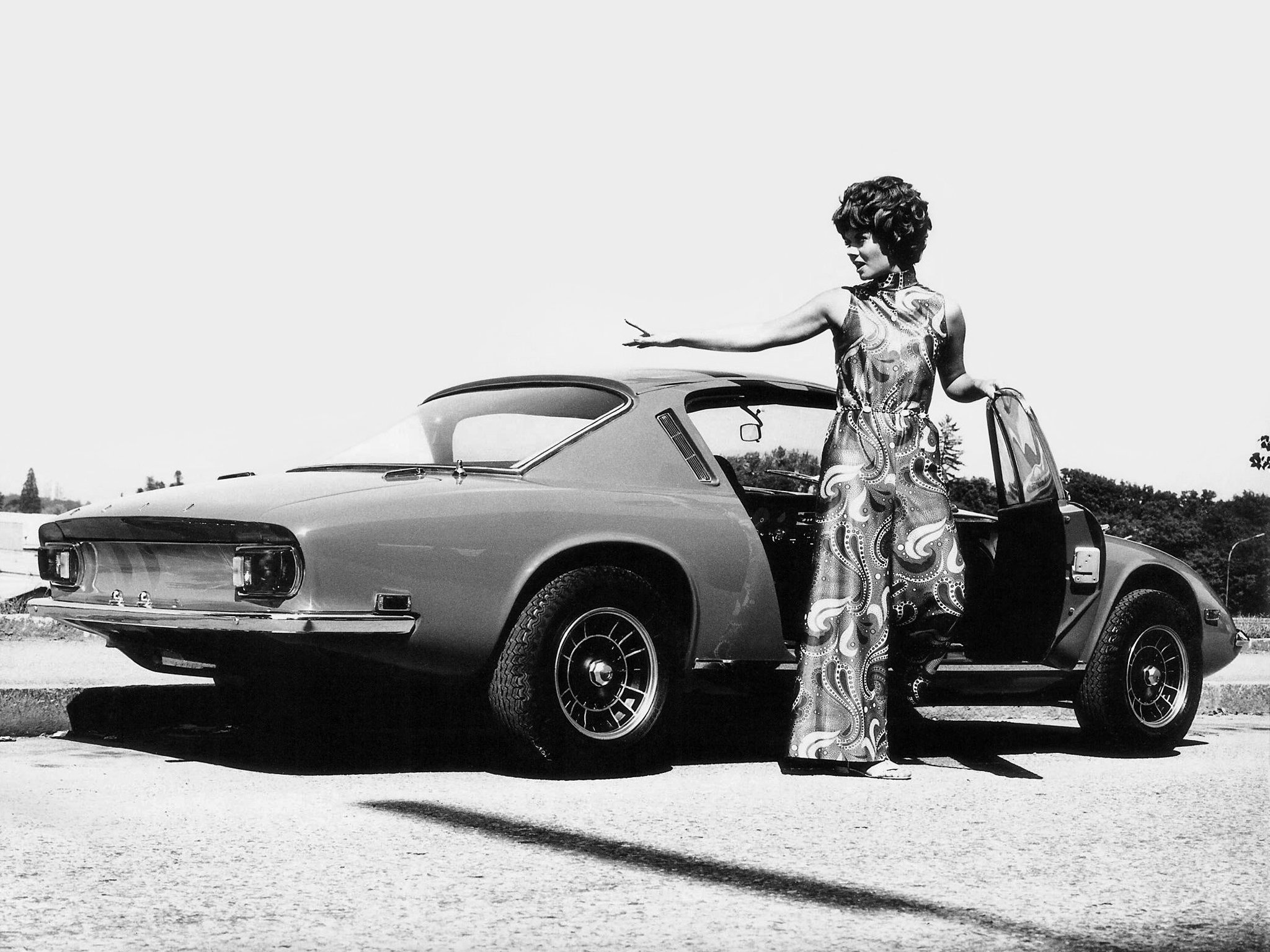 1967 74, Lotus, Elan, Plus 2,  type 50 , Classic, Supercar Wallpaper