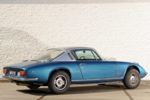 1967 74, Lotus, Elan, Plus 2,  type 50 , Classic, Supercar