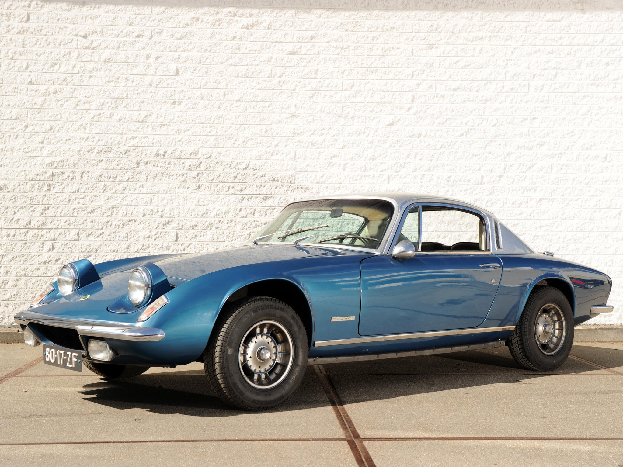 1967 74, Lotus, Elan, Plus 2,  type 50 , Classic, Supercar Wallpaper