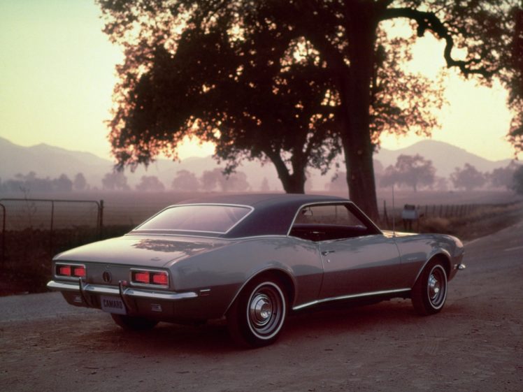 1968, Chevrolet, Camaro, R s, Muscle, Classic HD Wallpaper Desktop Background