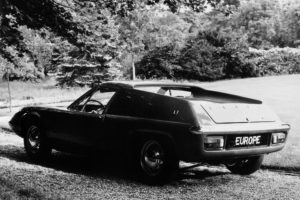 1968 75, Lotus, Europa, S 2,  type 54 , Classic, Supercar