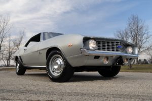 1969, Chevrolet, Camaro, L72, 427, 425hp, Copo, Muscle, Classic