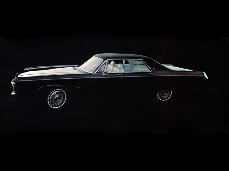 1969, Chrysler, Imperial, Lebaron, 4 door, Hardtop,  ey hym43 , Classic HD Wallpaper Desktop Background