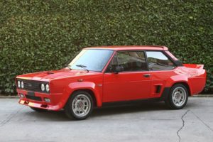 1976 78, Fiat, Abarth, 131, Rally, Race, Racing, Classic