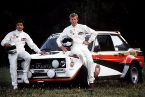 1976 81, Fiat, Abarth, 131, Rally, Corsa, Race, Racing, Classic