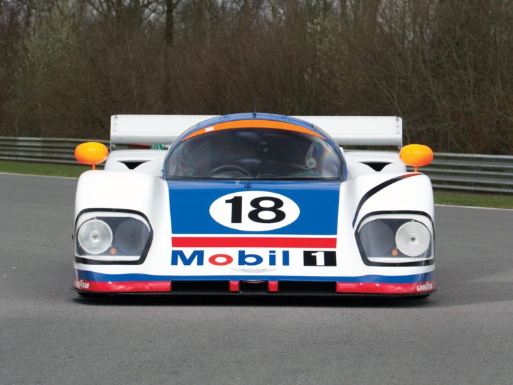 1988 90, Aston, Martin, Amr1, Le mans, Race, Racing HD Wallpaper Desktop Background