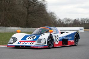 1988 90, Aston, Martin, Amr1, Le mans, Race, Racing