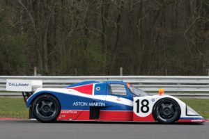 1988 90, Aston, Martin, Amr1, Le mans, Race, Racing