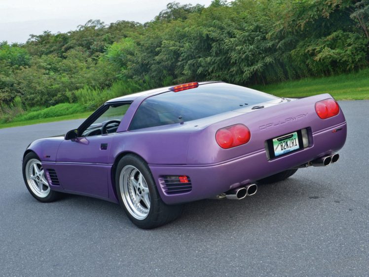 1991, Callaway, C 4, Twin, Turbo, Aerobody, Corvette,  b2k , Chevrolet, Tuning, Supercar HD Wallpaper Desktop Background