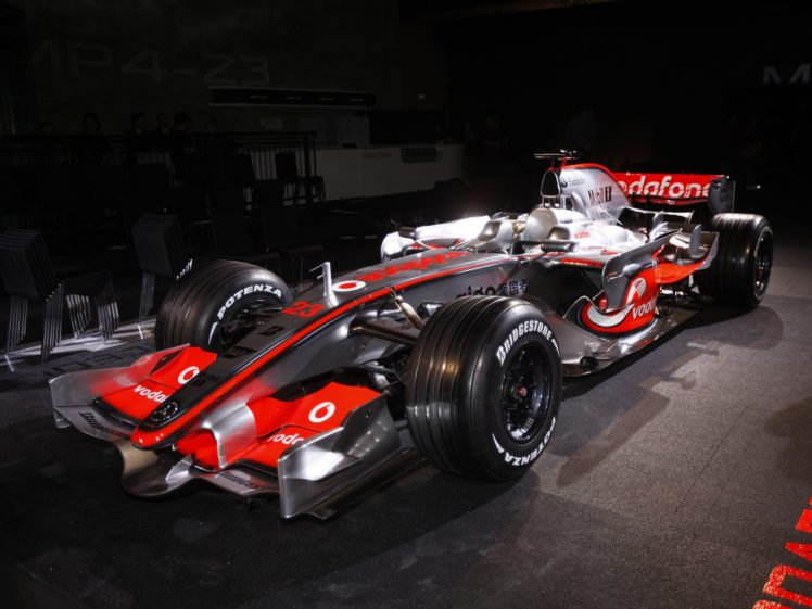 2008, Mclaren, Mercedes, Benz, Mp4 23, F 1, Formula, Race, Racing, Ry HD Wallpaper Desktop Background