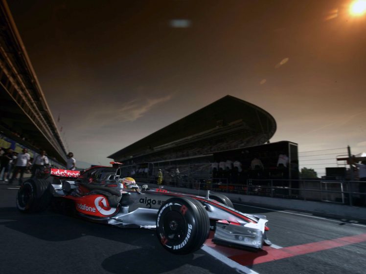 2008, Mclaren, Mercedes, Benz, Mp4 23, F 1, Formula, Race, Racing HD Wallpaper Desktop Background