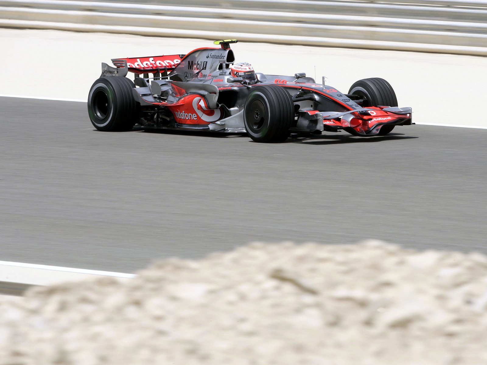 2008, Mclaren, Mercedes, Benz, Mp4 23, F 1, Formula, Race, Racing Wallpaper