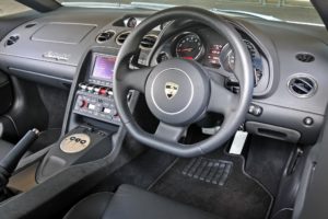 2012, Lamborghini, Gallardo, Lp550 2, Mle, Supercar, Interior