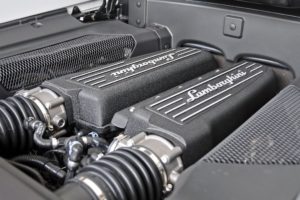 2012, Lamborghini, Gallardo, Lp550 2, Mle, Supercar, Engine