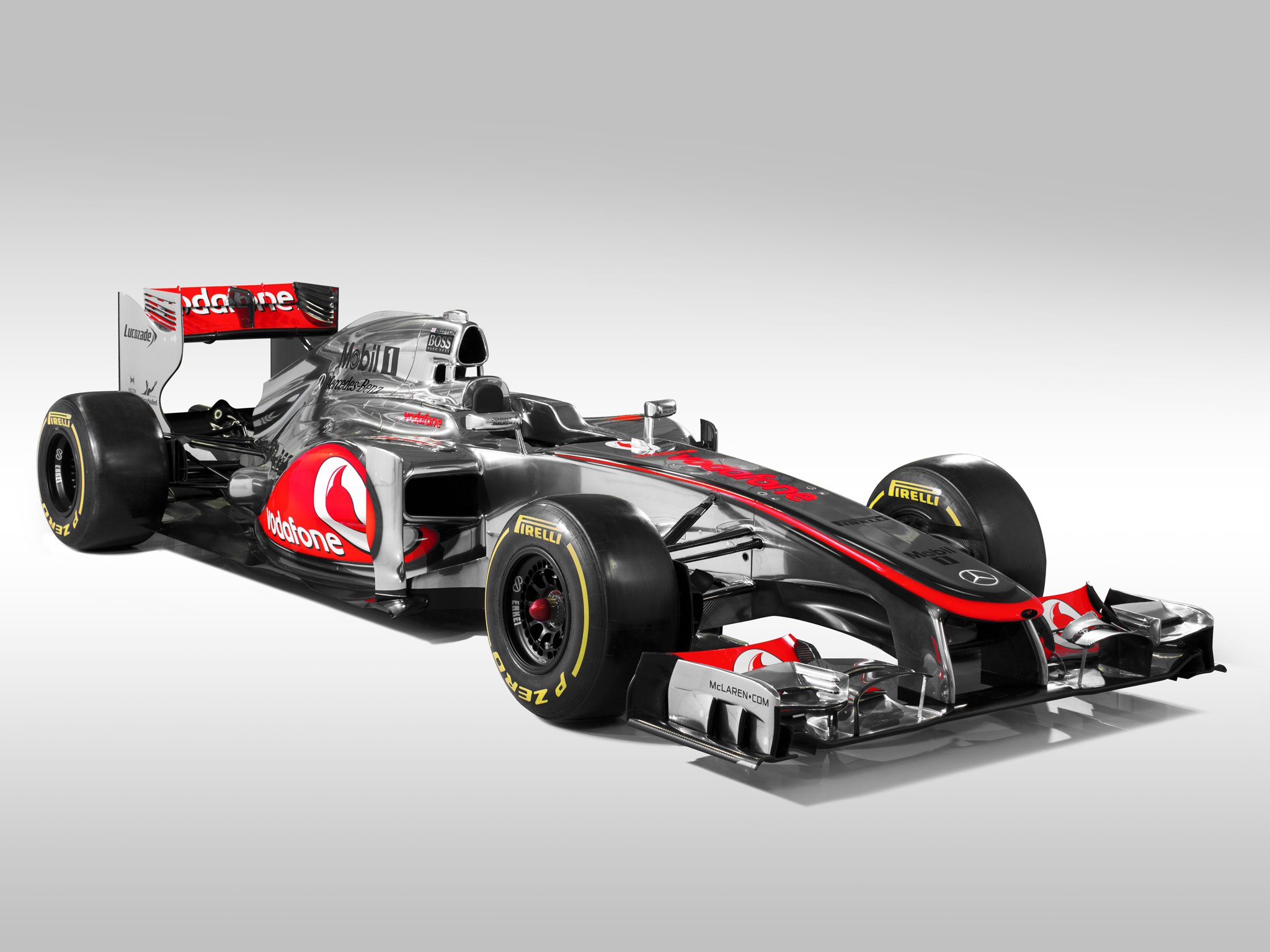 2012, Mclaren, Mercedes, Benz, Mp4 27, F 1, Formula, Race, Racing Wallpaper