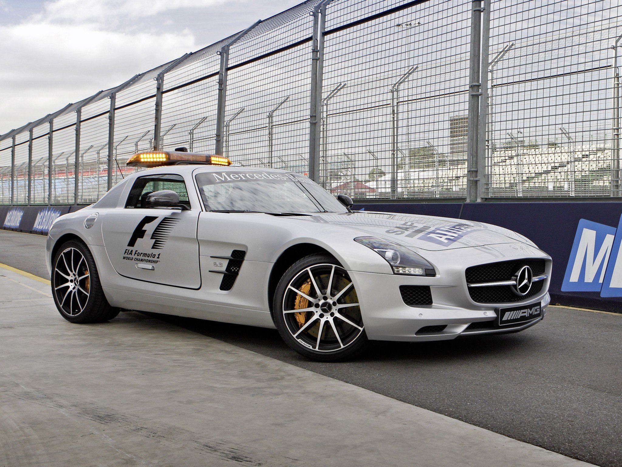 2013, Mercedes, Benz, Sls, 6 3, Amg, G t, F 1, Safety,  c197 , Formula, Supercar Wallpaper