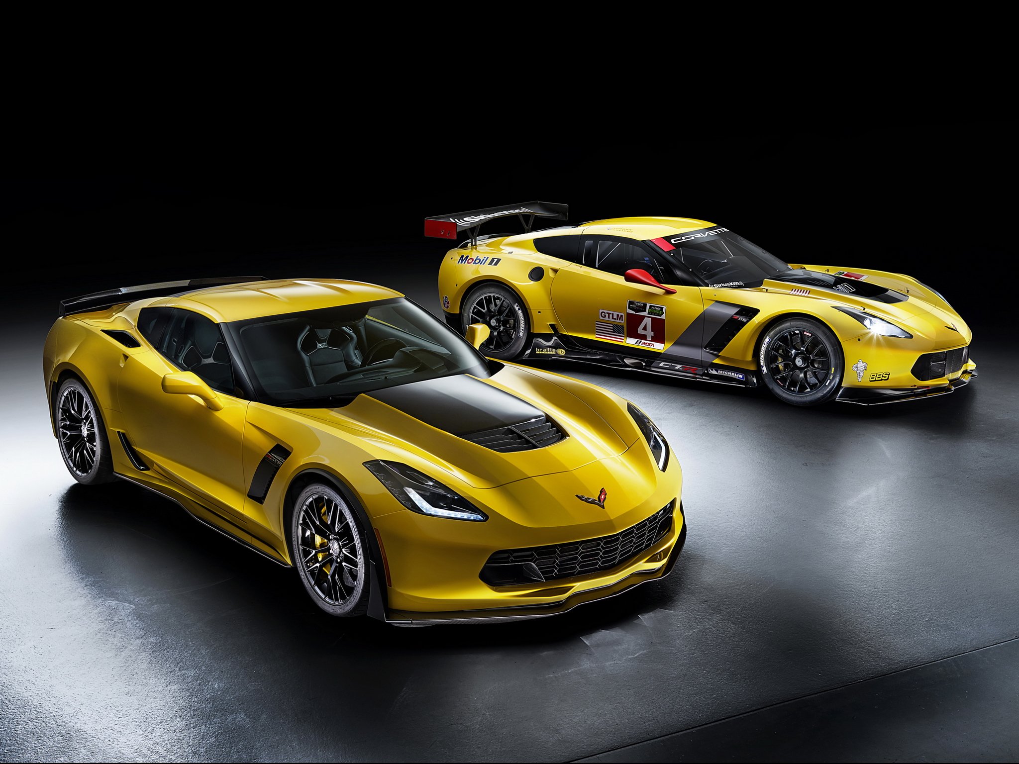 2013 14, Chevrolet, Corvette, C 7, Supercar, 2013, 2014, Race, Racing Wallpaper