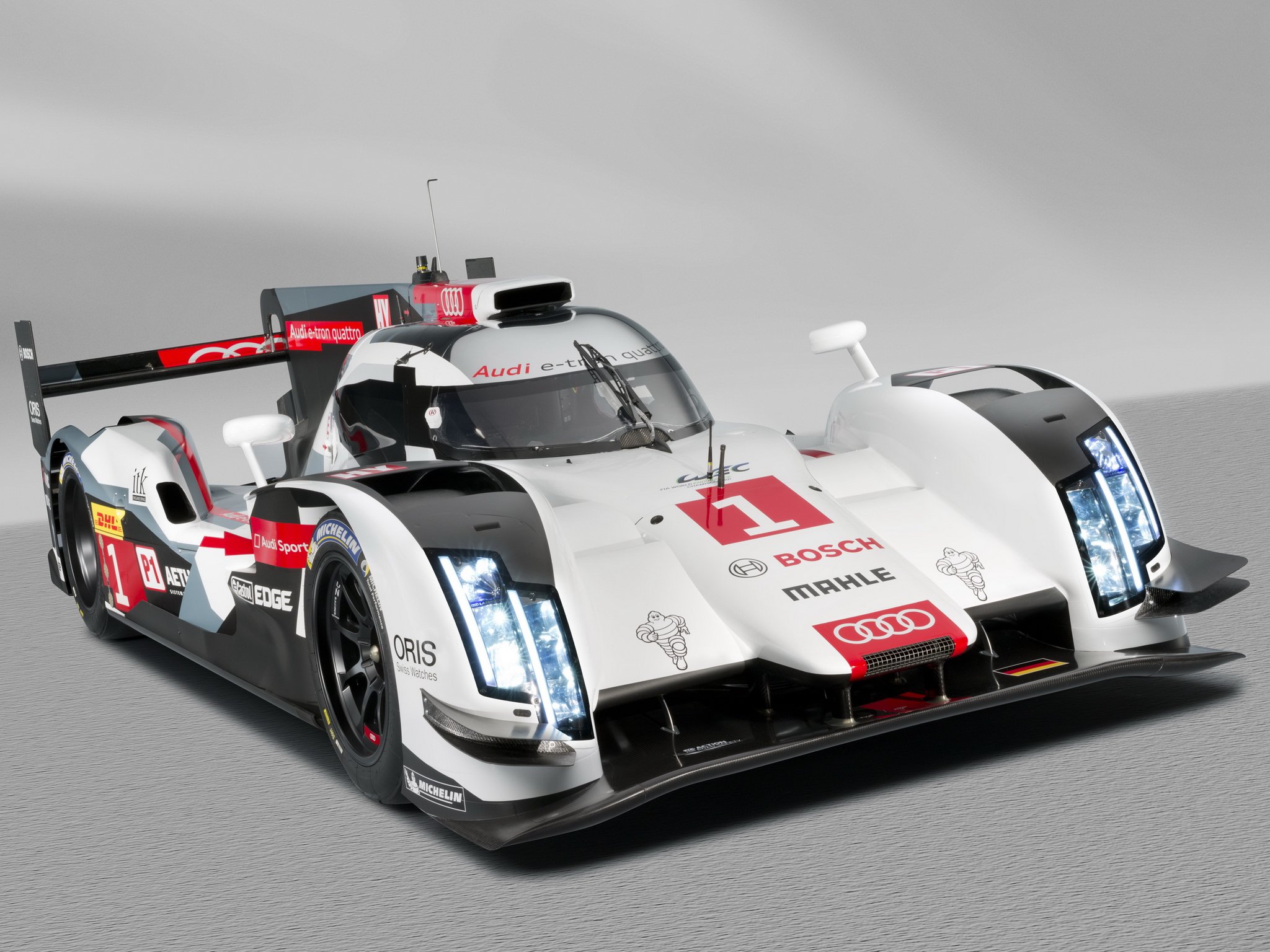 2014, Audi, R18, E tron, Quattro, Le mans, Race, Racing Wallpaper