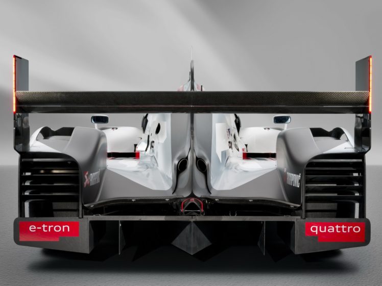 2014, Audi, R18, E tron, Quattro, Le mans, Race, Racing HD Wallpaper Desktop Background