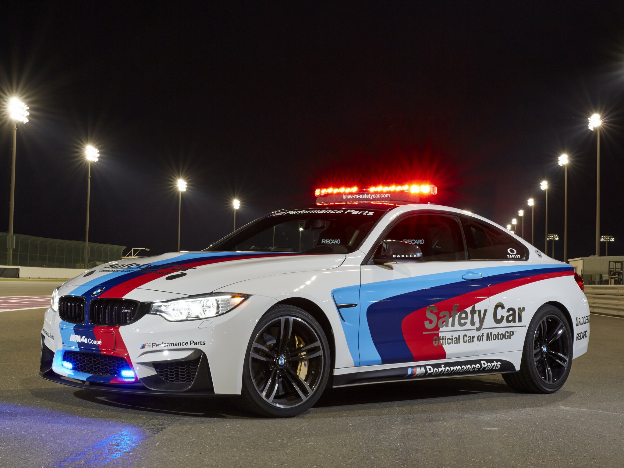2014, Bmw, M 4, Coupe, Motogp, Safety,  f82 , Race, Racing Wallpaper
