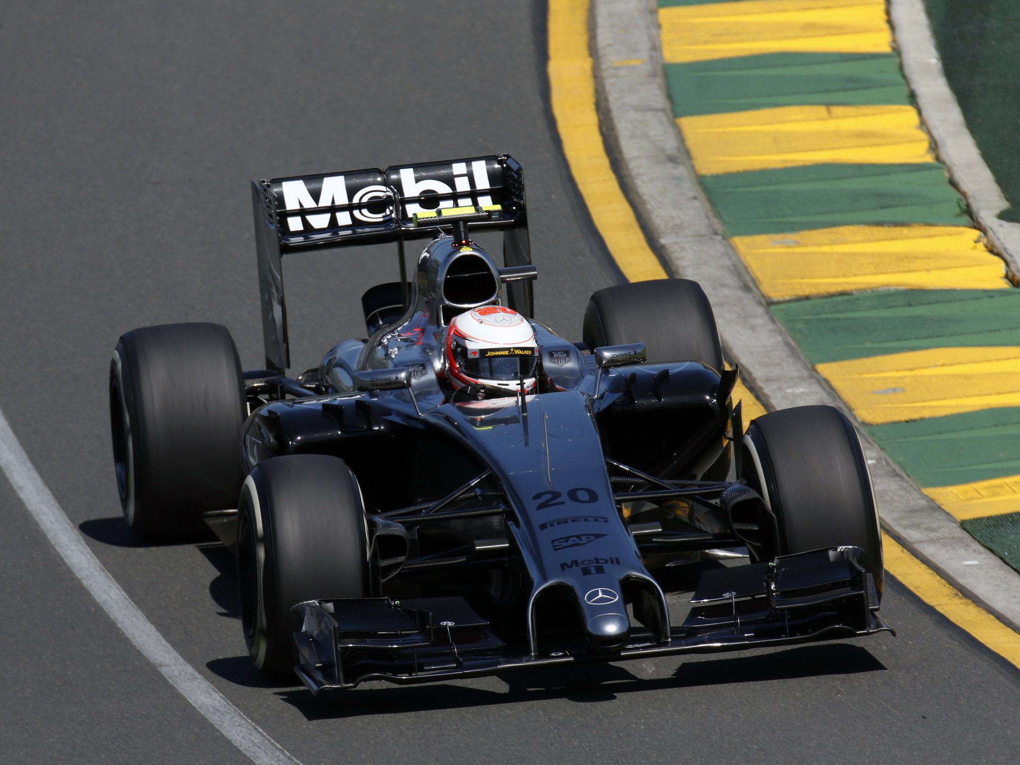 2014, Mclaren, Mercedes, Benz, Mp4 29, F 1, Formula, Race, Racing ...