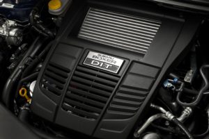 2014, Subaru, Wrx, Au spec, Engine