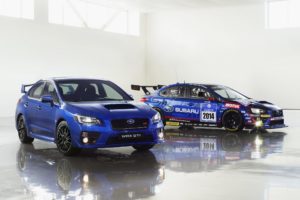 2014, Subaru, Wrx, Race, Racing