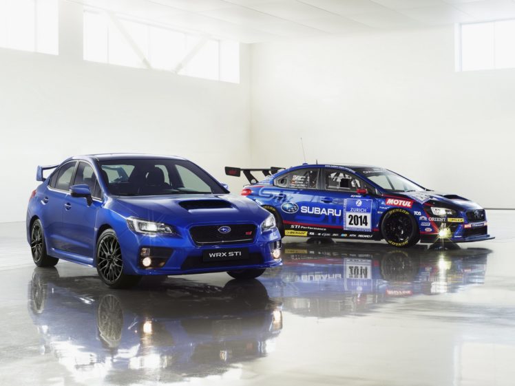 2014, Subaru, Wrx, Race, Racing HD Wallpaper Desktop Background