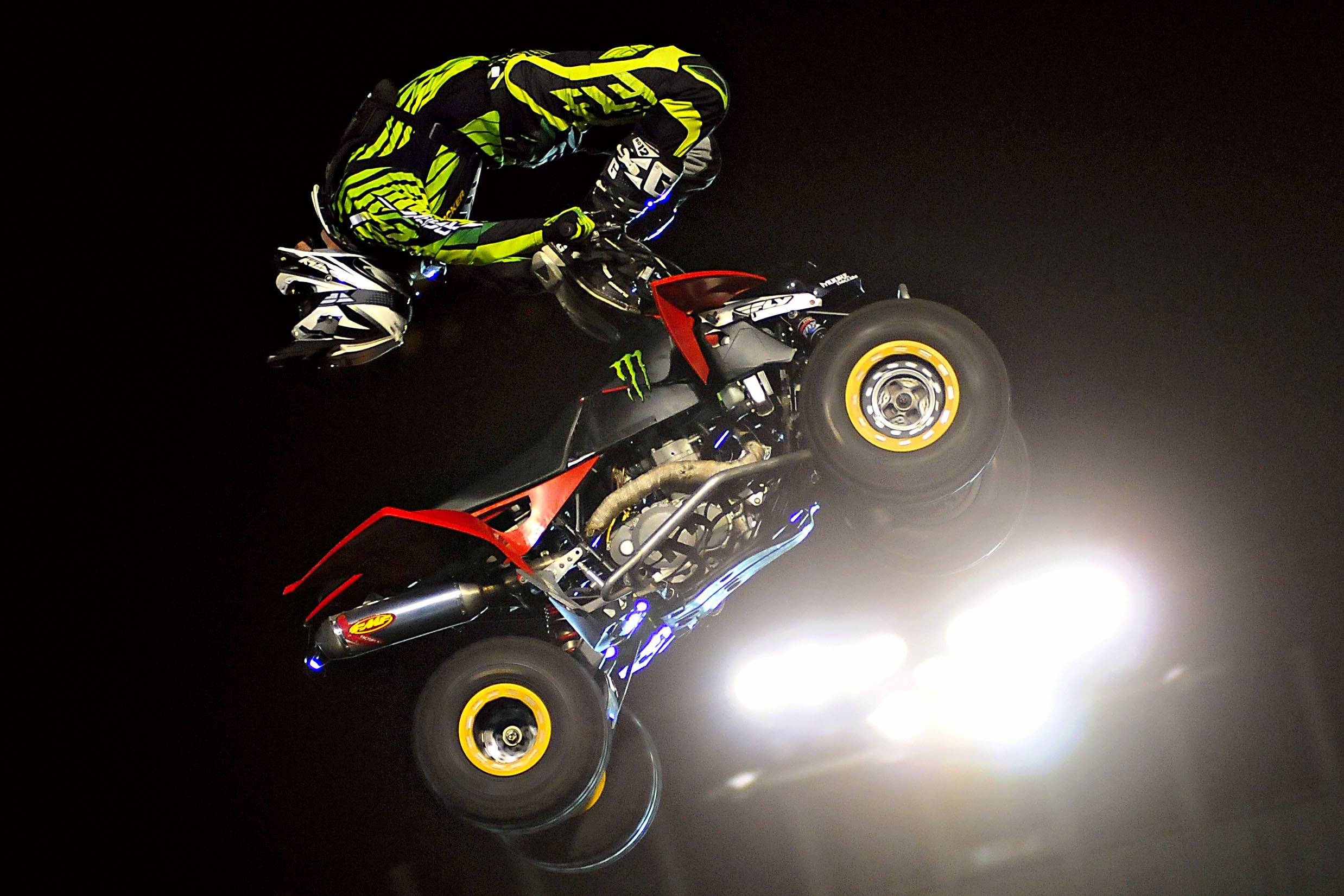 dirtbike, Motocross, Moto, Bike, Extreme, Motorbike, Dirt, Atv Wallpaper