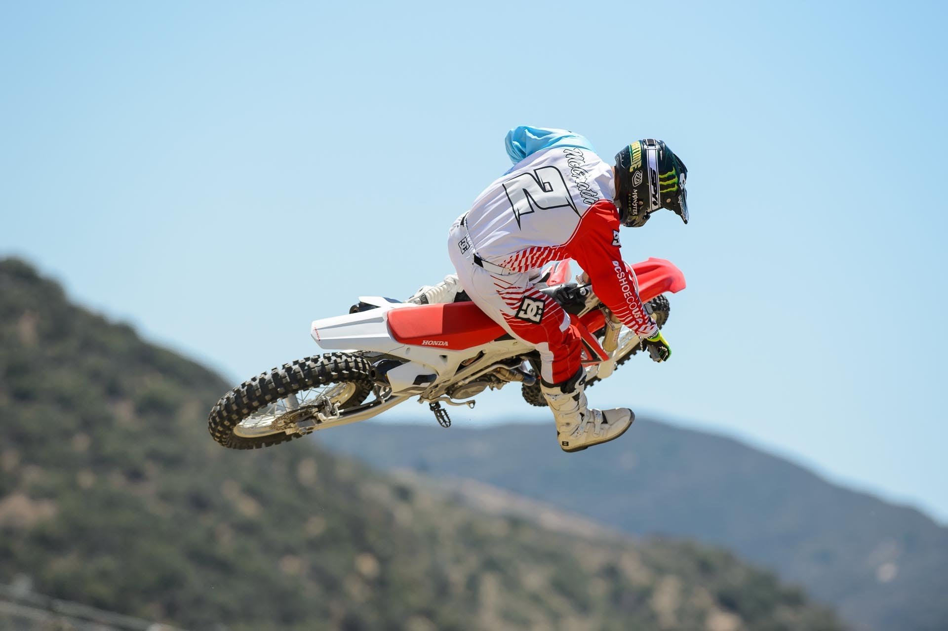 dirtbike, Motocross, Moto, Bike, Extreme, Motorbike, Dirt Wallpaper