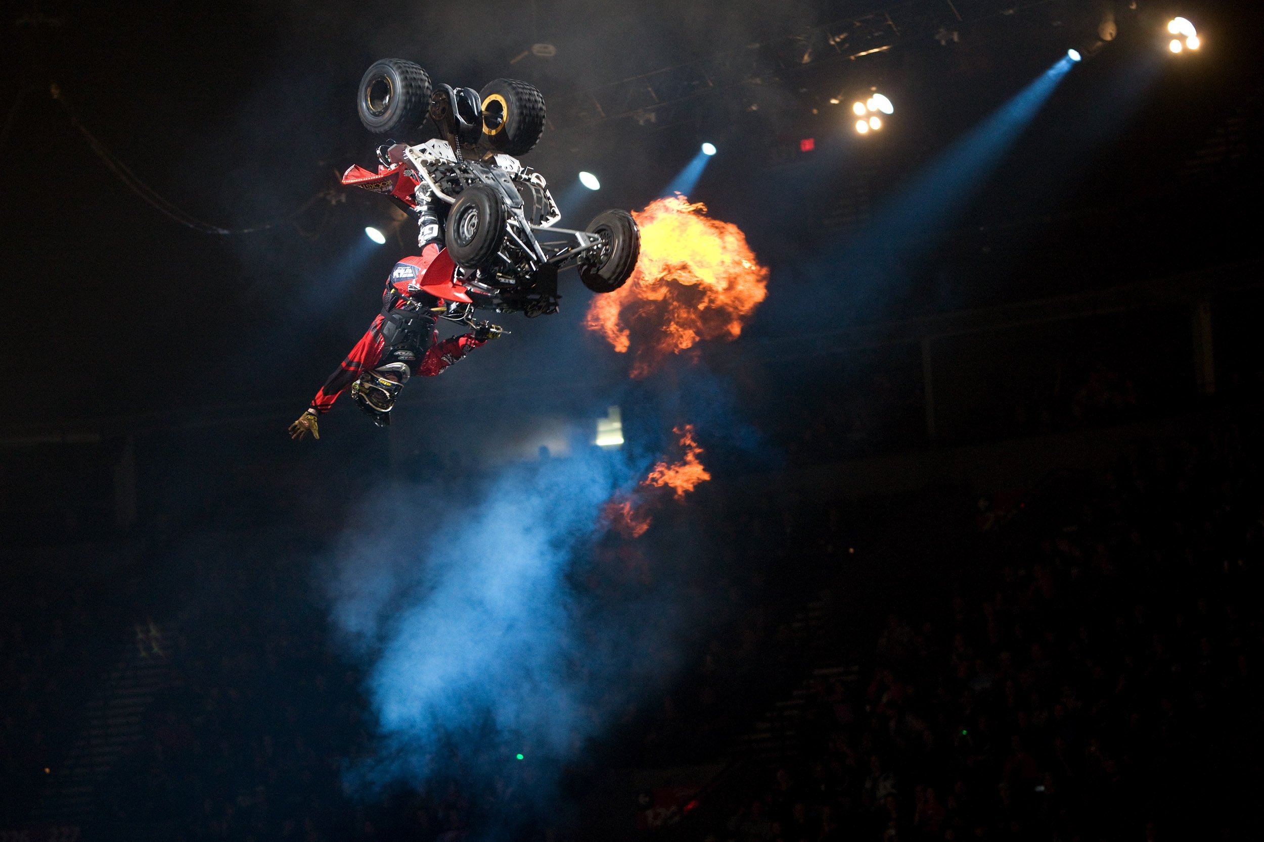 dirtbike, Motocross, Moto, Bike, Extreme, Motorbike, Dirt Wallpaper