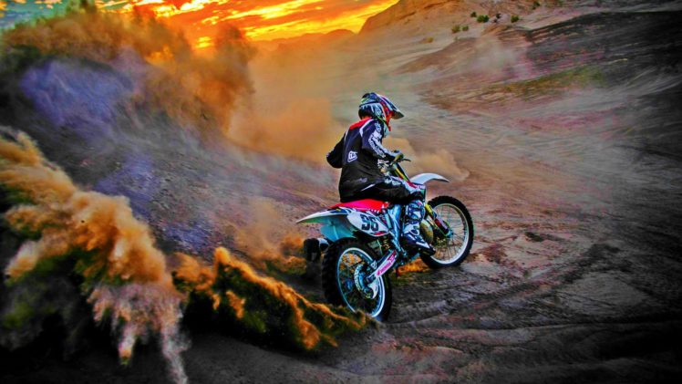 dirtbike, Motocross, Moto, Bike, Extreme, Motorbike, Dirt HD Wallpaper Desktop Background