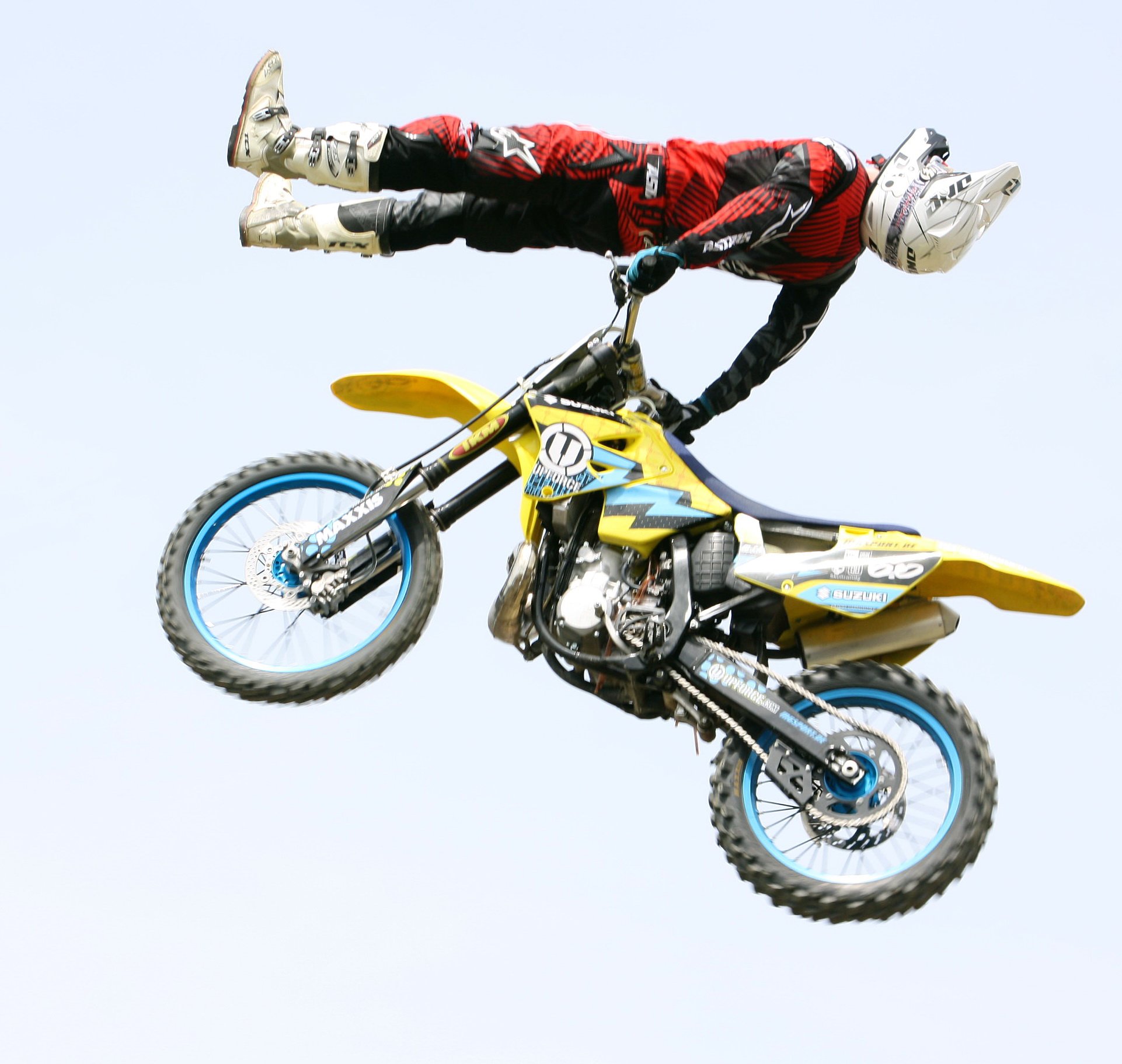 dirtbike, Motocross, Moto, Bike, Extreme, Motorbike, Dirt Wallpaper